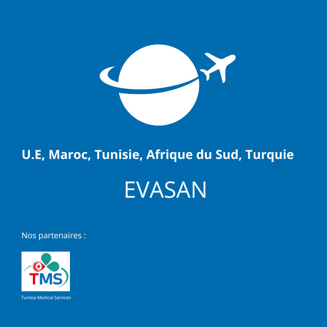 Flyer Fonds santé 3ème Âge